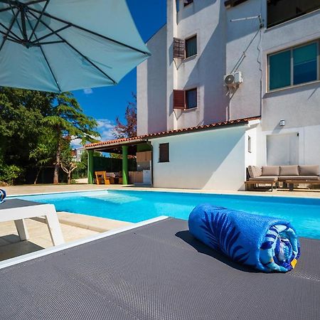 Big Swimming Pool Apartment Monvidal PUY 외부 사진