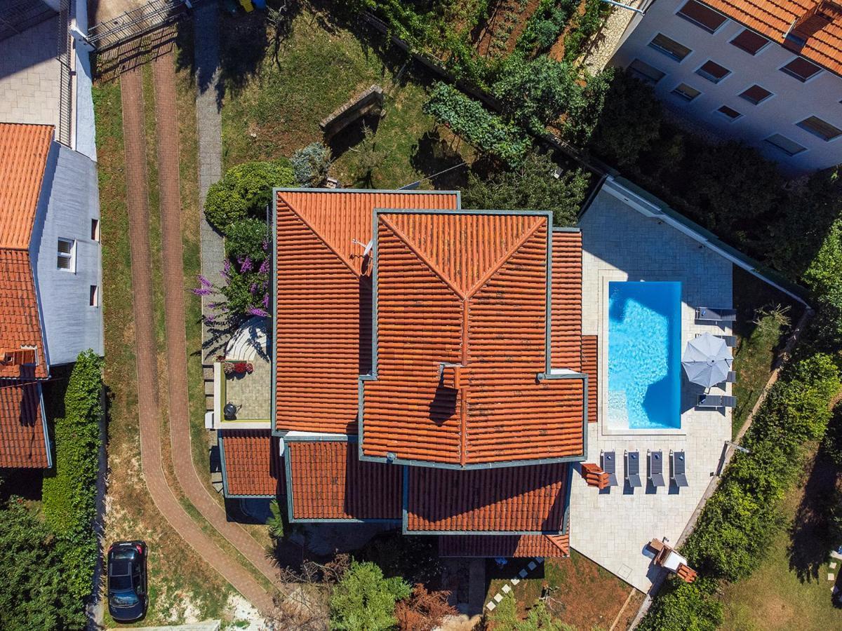 Big Swimming Pool Apartment Monvidal PUY 외부 사진
