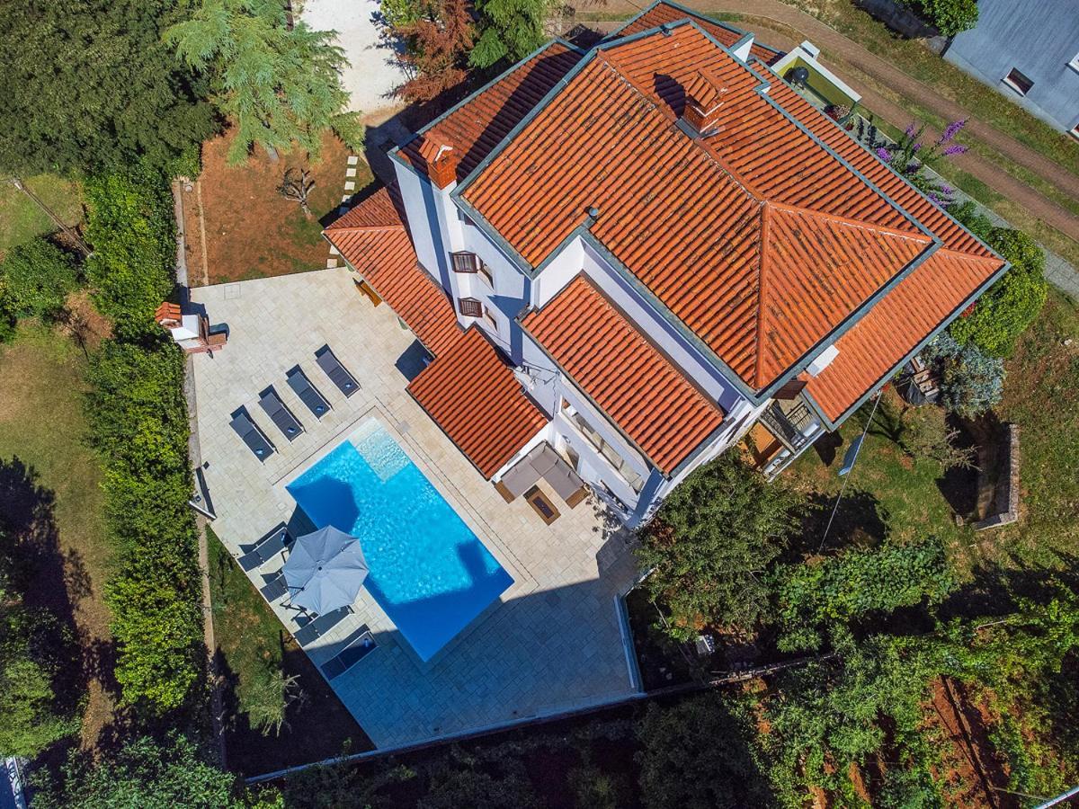 Big Swimming Pool Apartment Monvidal PUY 외부 사진
