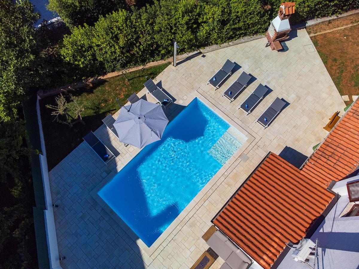 Big Swimming Pool Apartment Monvidal PUY 외부 사진
