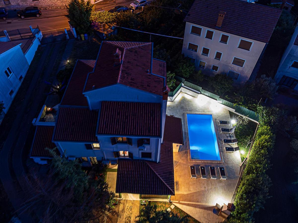 Big Swimming Pool Apartment Monvidal PUY 외부 사진