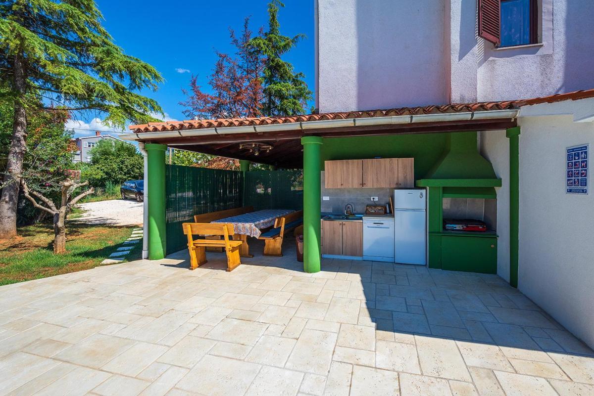 Big Swimming Pool Apartment Monvidal PUY 외부 사진