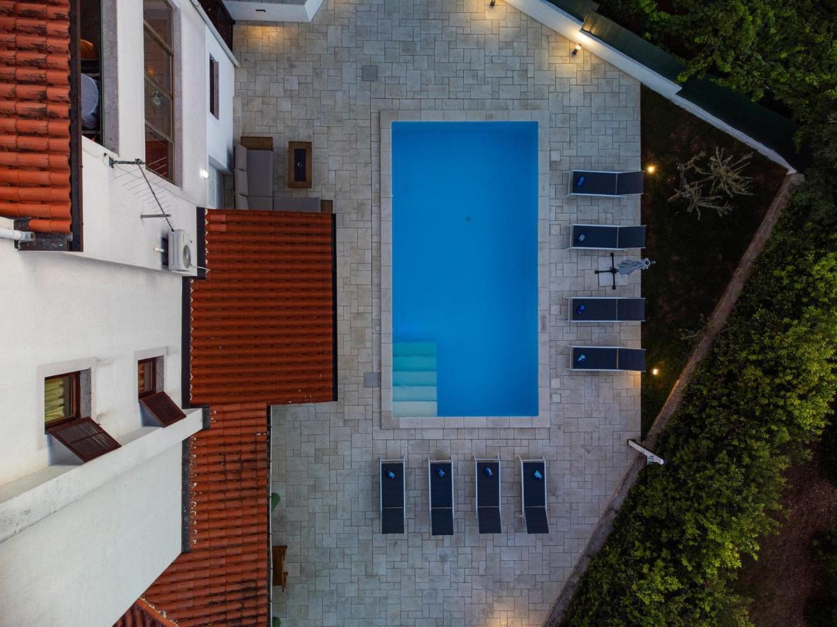 Big Swimming Pool Apartment Monvidal PUY 외부 사진