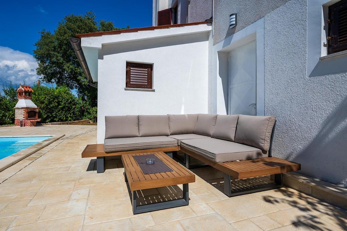 Big Swimming Pool Apartment Monvidal PUY 외부 사진
