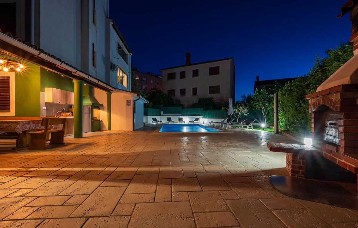 Big Swimming Pool Apartment Monvidal PUY 외부 사진