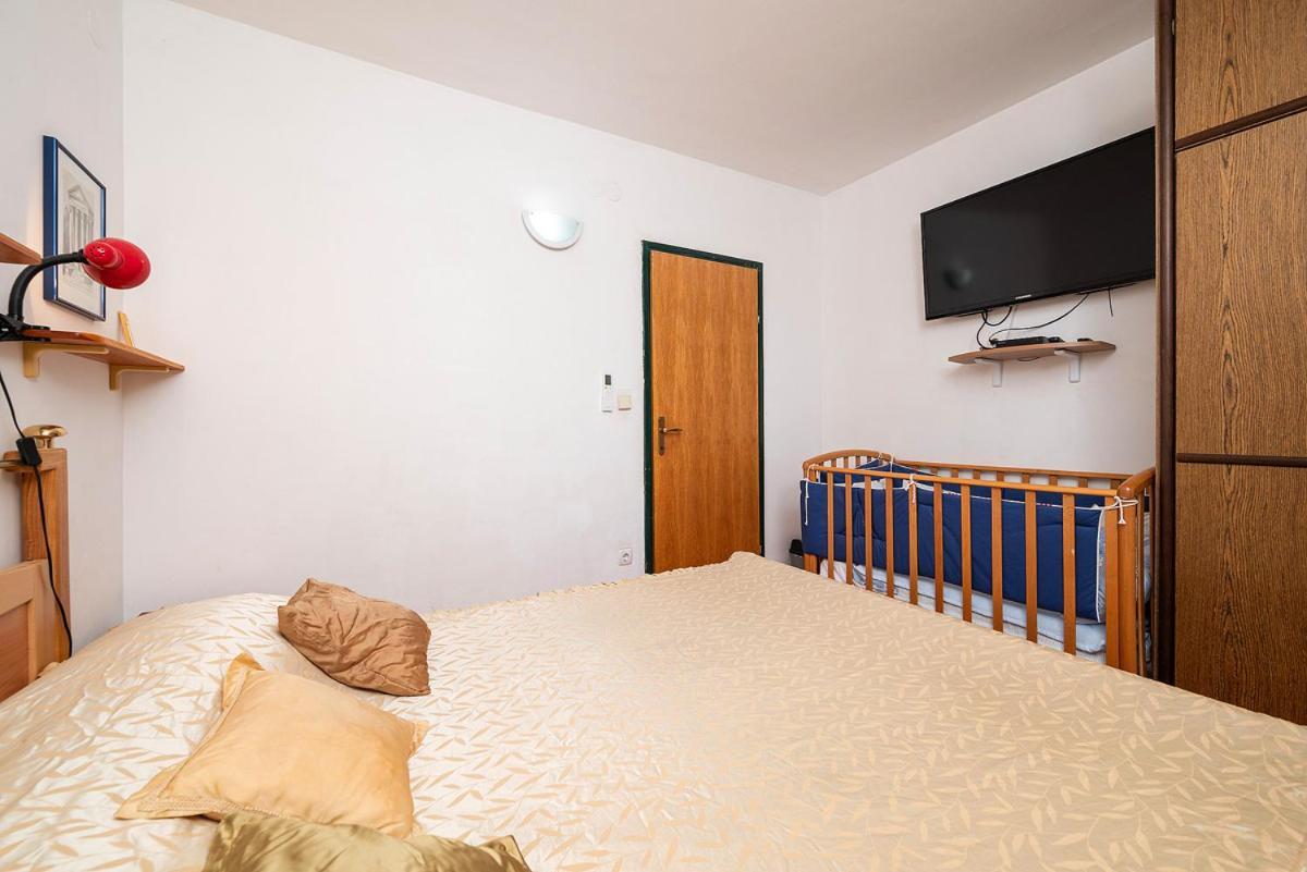 Big Swimming Pool Apartment Monvidal PUY 외부 사진