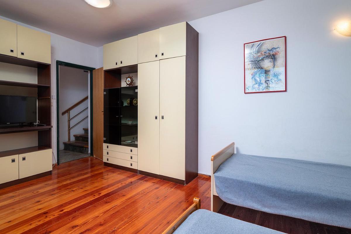 Big Swimming Pool Apartment Monvidal PUY 외부 사진